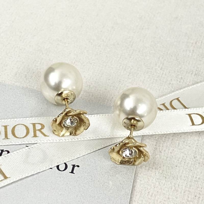 Christian Dior Earrings